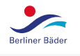 Berliner Bäder-Betriebe Logo