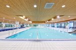 Nichtschwimmerbecken in der SSE