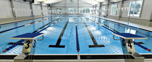 Schwimmhalle Kreuzberg