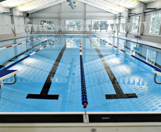 Schwimmhalle Kreuzberg