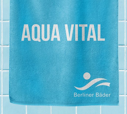 Beispielbild für Aqua Vital