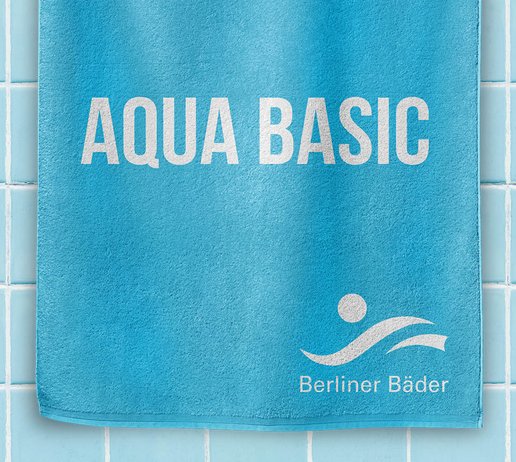 Beispielbild für Aqua Basic
