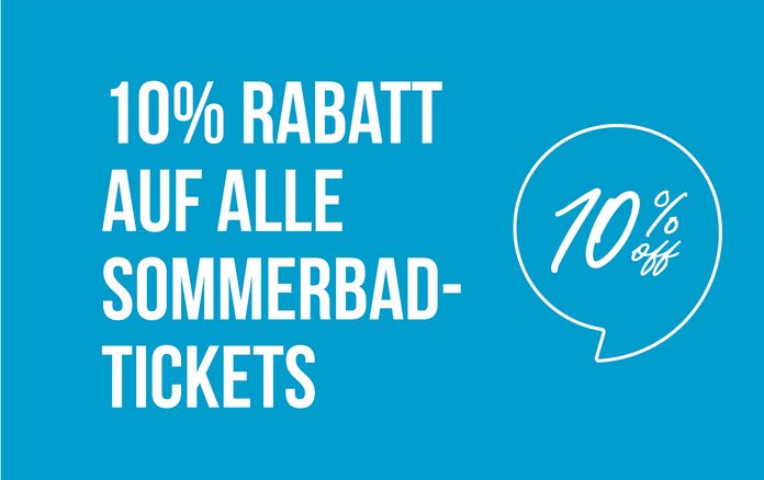Tickets Für Sommerbad Kreuzberg - Berliner Bäder