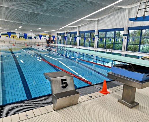 Stadtbad Wilmersdorf II