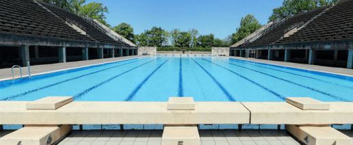 Sommerbad Olympiastadion