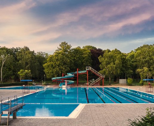 Sommerbad Humboldthain
