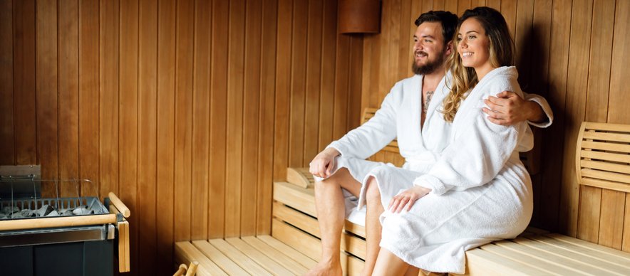 Saunen Berliner BäderBetriebe