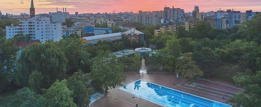 Sommerbad Kreuzberg