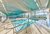Nichtschwimmerbecken mit Einstiegsgeländer in der Schwimmhalle Allendeviertel