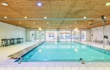 Therapiebecken mit Wasserkran in der SSE