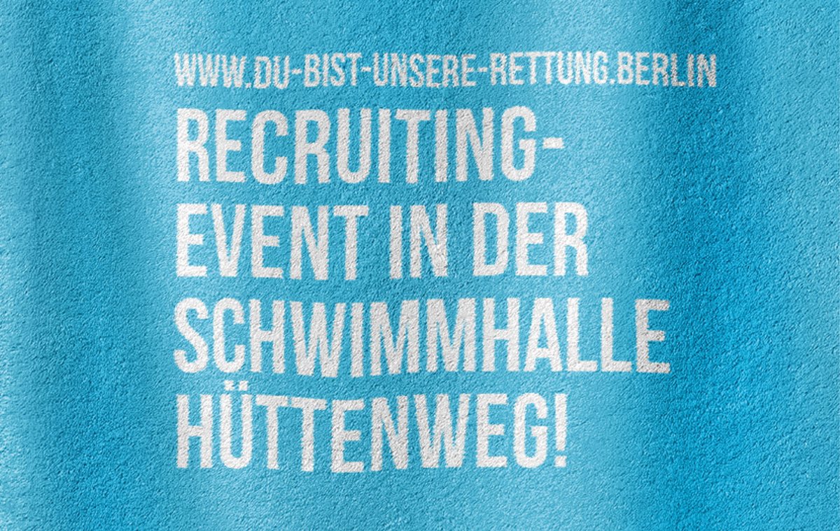 schwimmhalle hüttenweg - berliner bäder