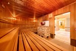 Sauna im Stadtbad Neukölln