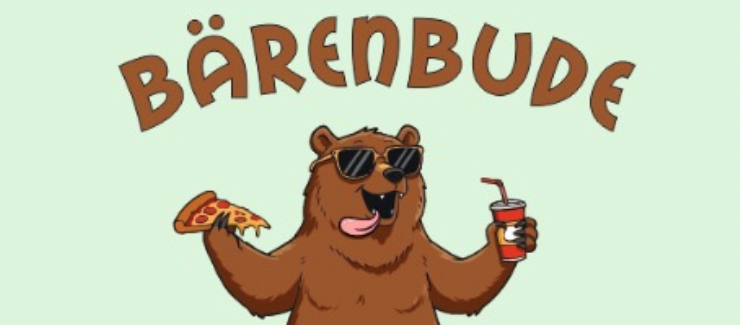 Logo des Gastro-Pächters Bärenbude