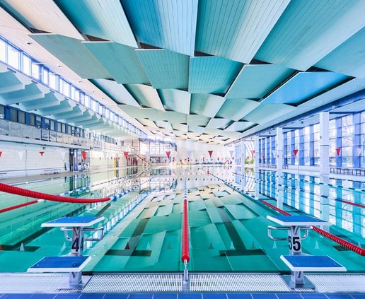 Schwimmhalle Helene-Weigel-Platz "Helmut Behrendt"