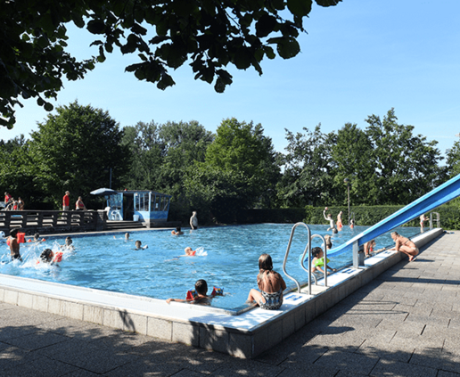 Sommerbad Staaken-West
